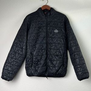 Men’s Poler Purveyors & Outfitters Quilted Jacket